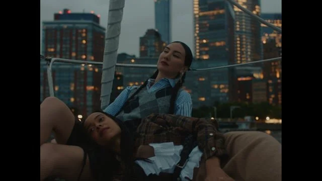 IMPOSSIBLE CITY x Vogue x Polo Ralph Lauren