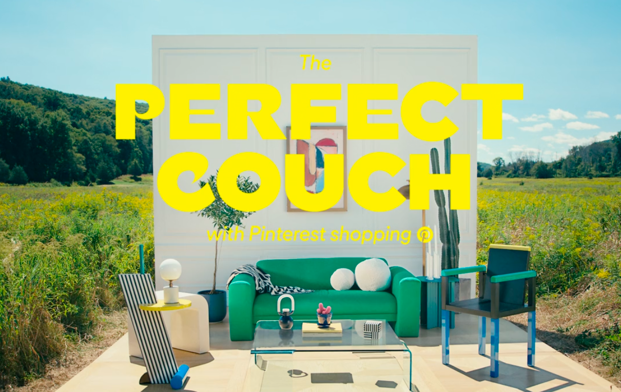 Pinterest - Mary Dauterman