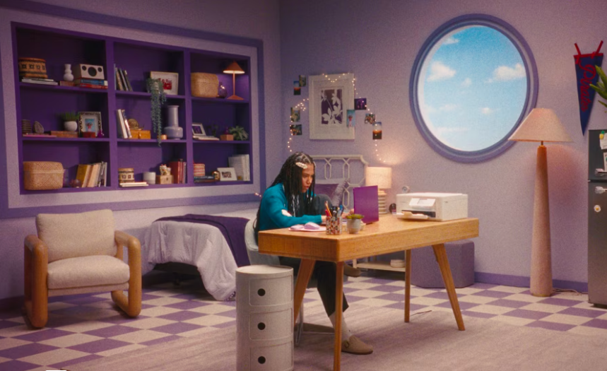 "Harmony for Every You" for Canon