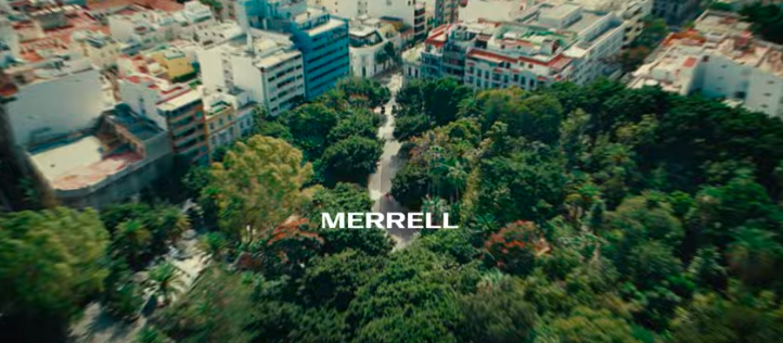 Merrell | Good Things Await