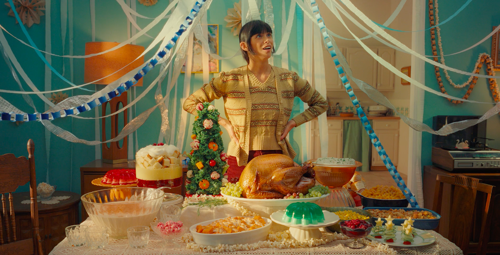 Instacart | Holiday Hosts