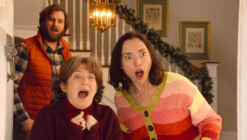 Cuervo Dopppeldrinker