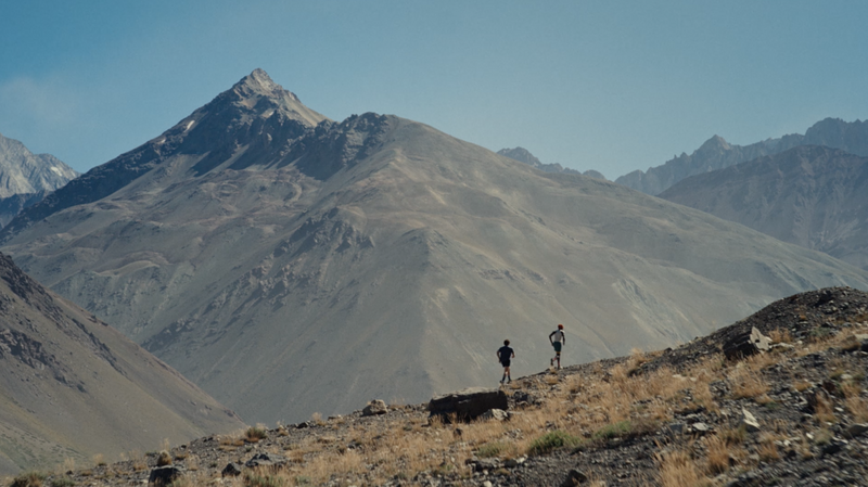 Merrell Trail Running 2025 - Nova 4