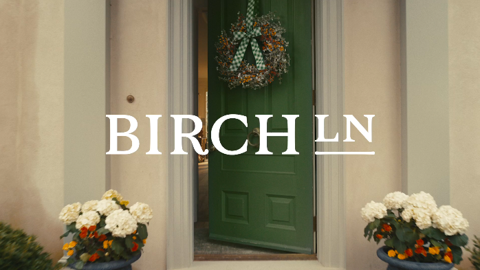 Birch Lane