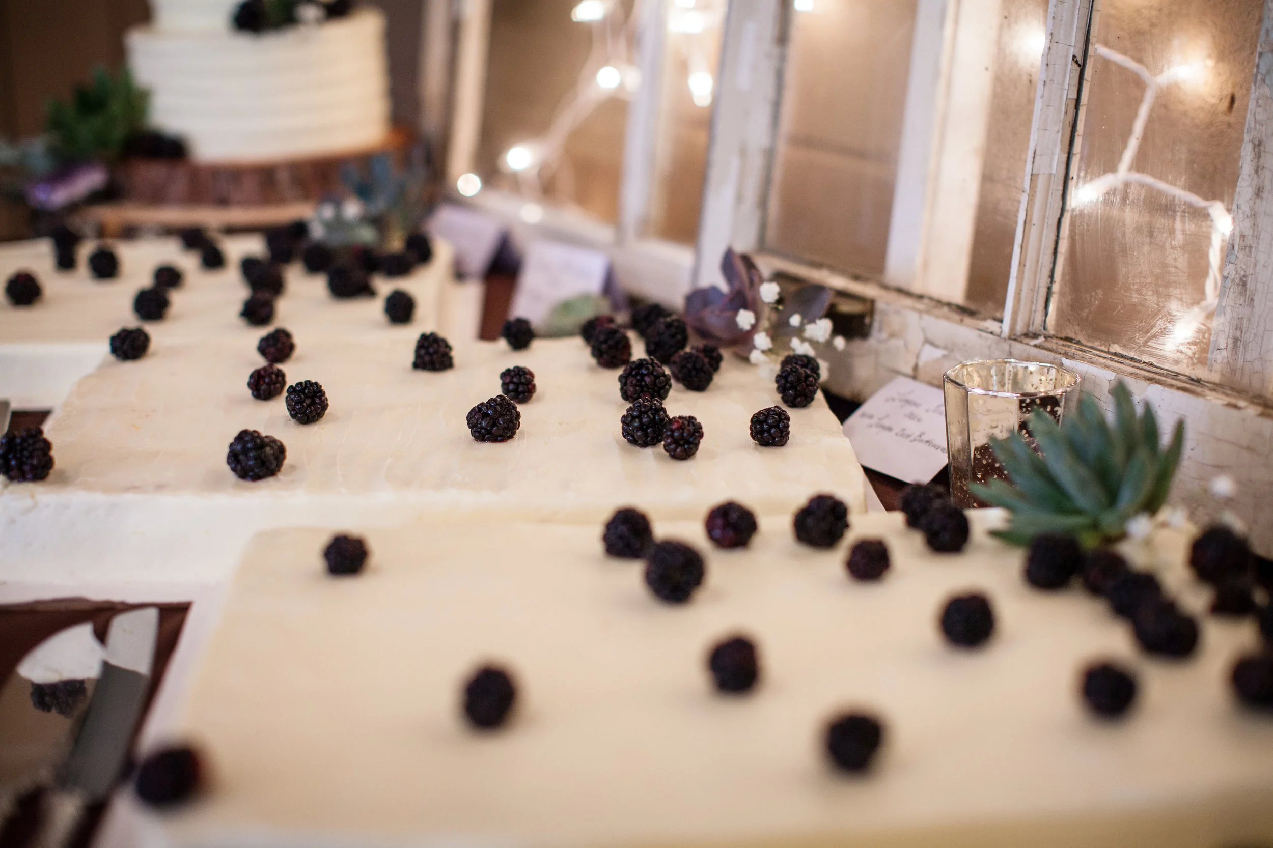 Nick King Photography , Cakes by Whisk AVL
