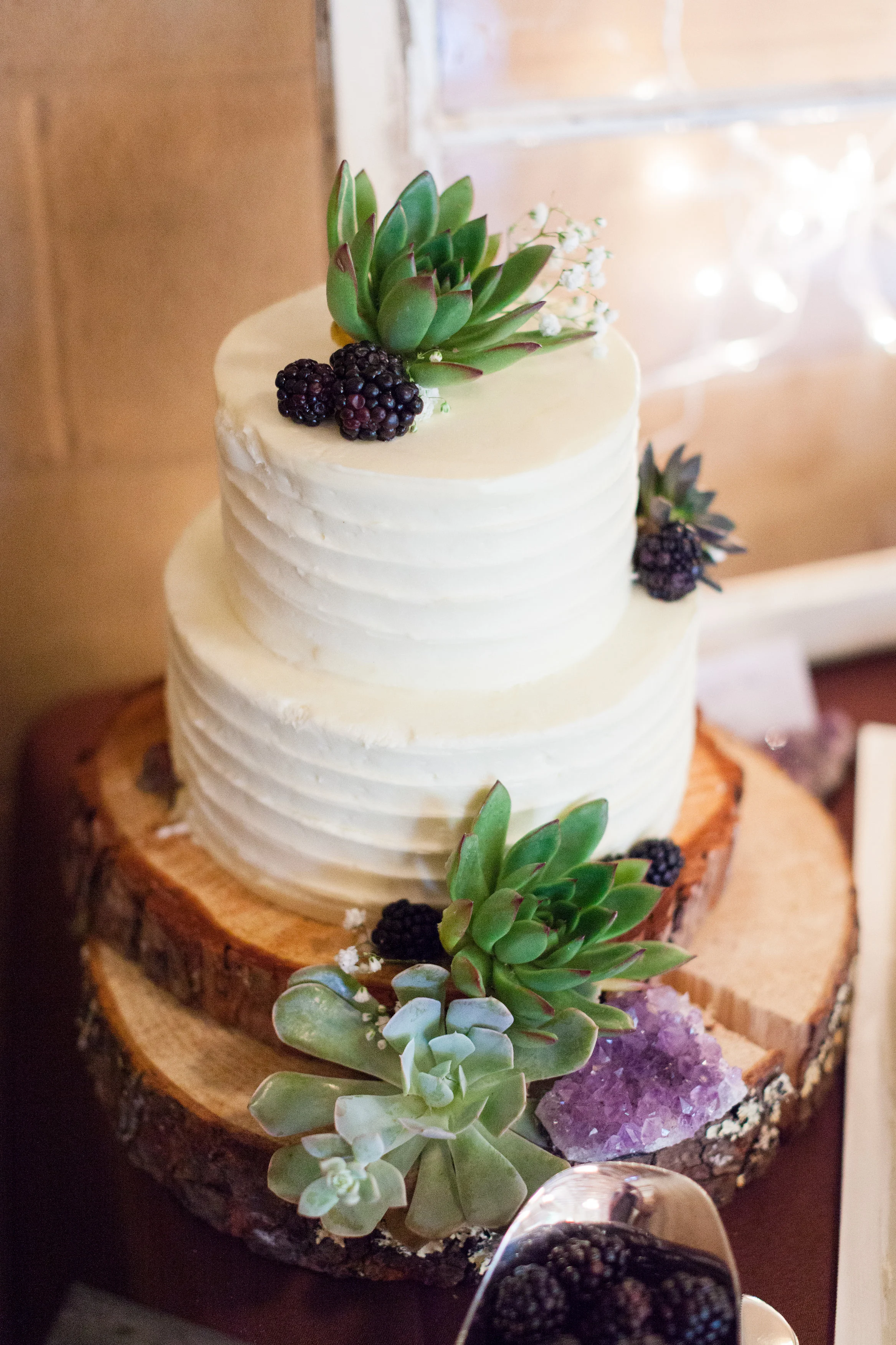 Nick King Photography , Cakes by Whisk AVL