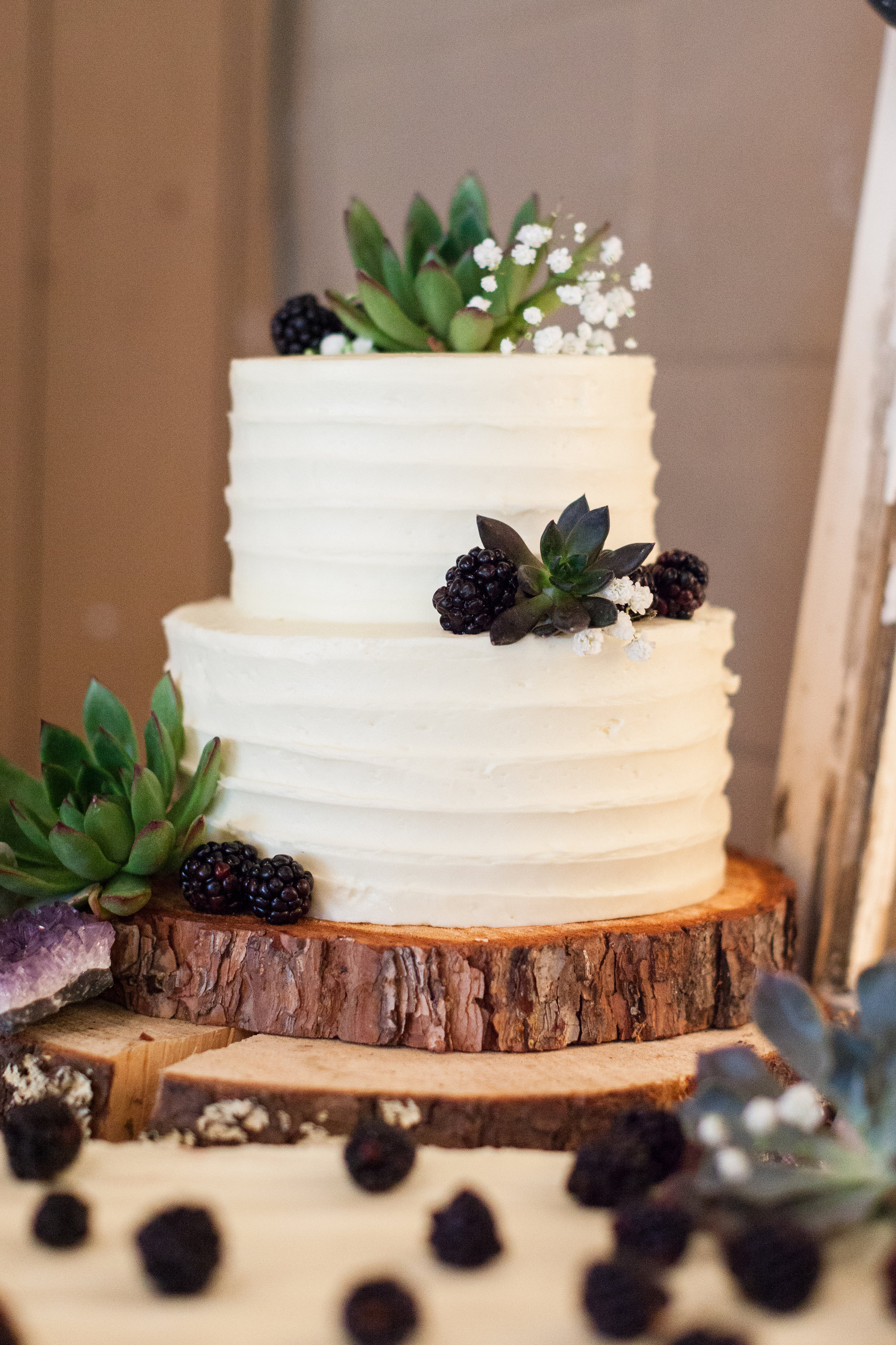 Nick King Photography , Cakes by Whisk AVL