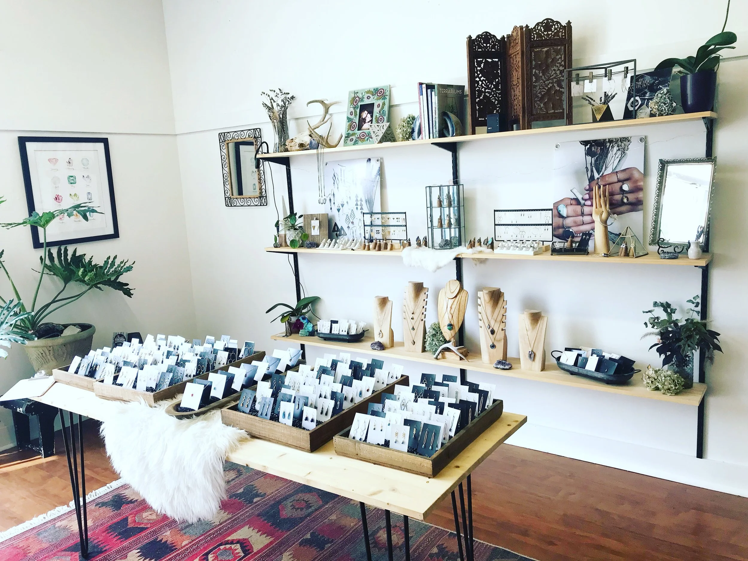 Art Crossing 12th Anniversary Bash!