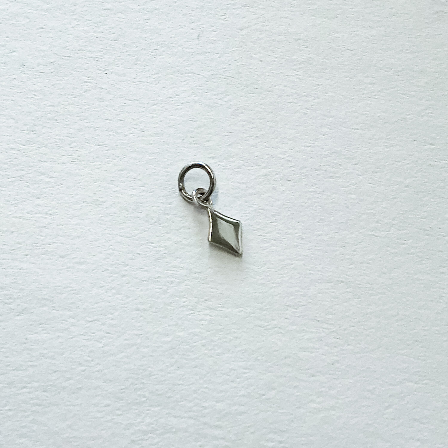 TCC Diamond Charm 