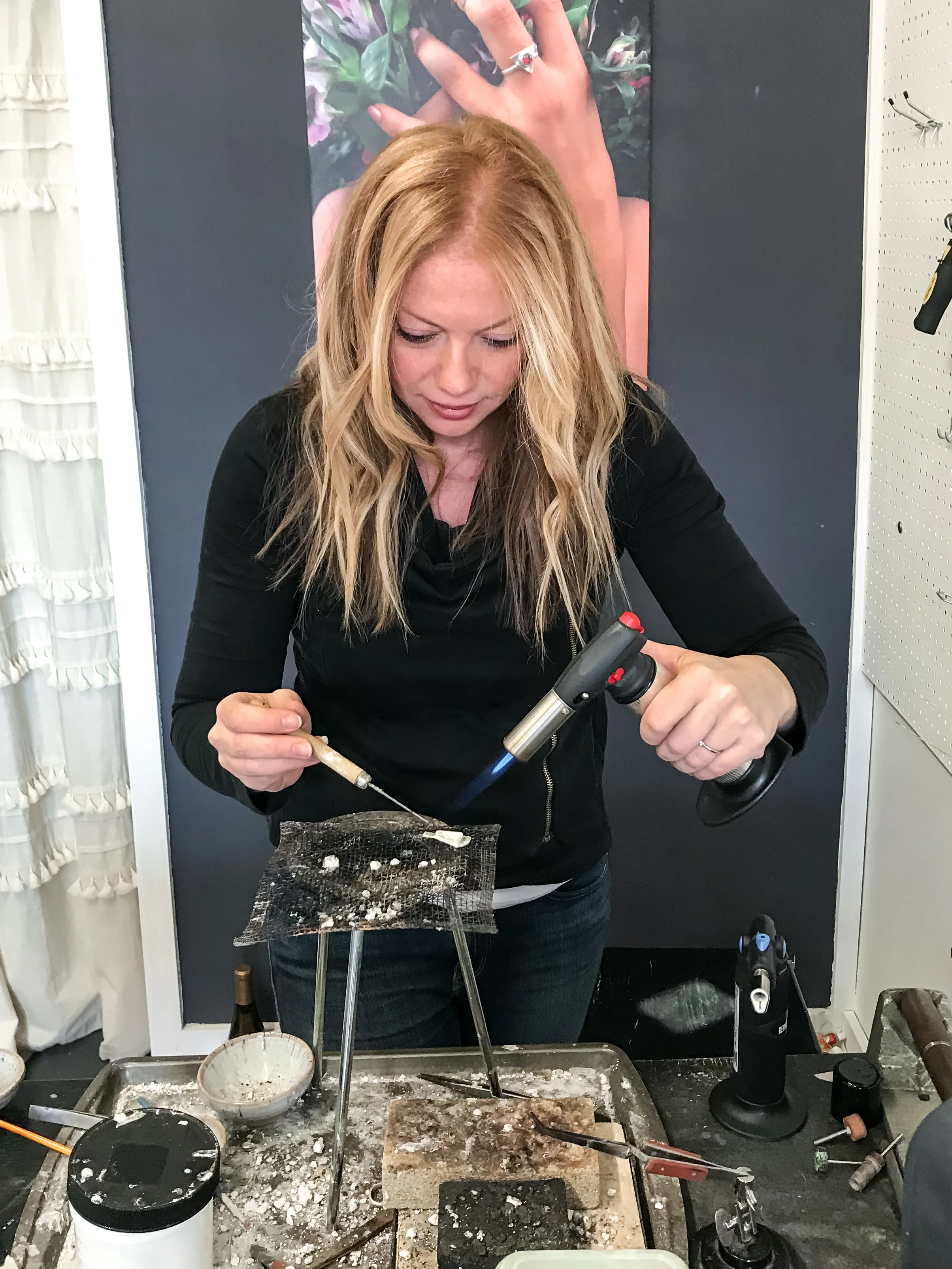 Why You Should Shop Handmade and Local