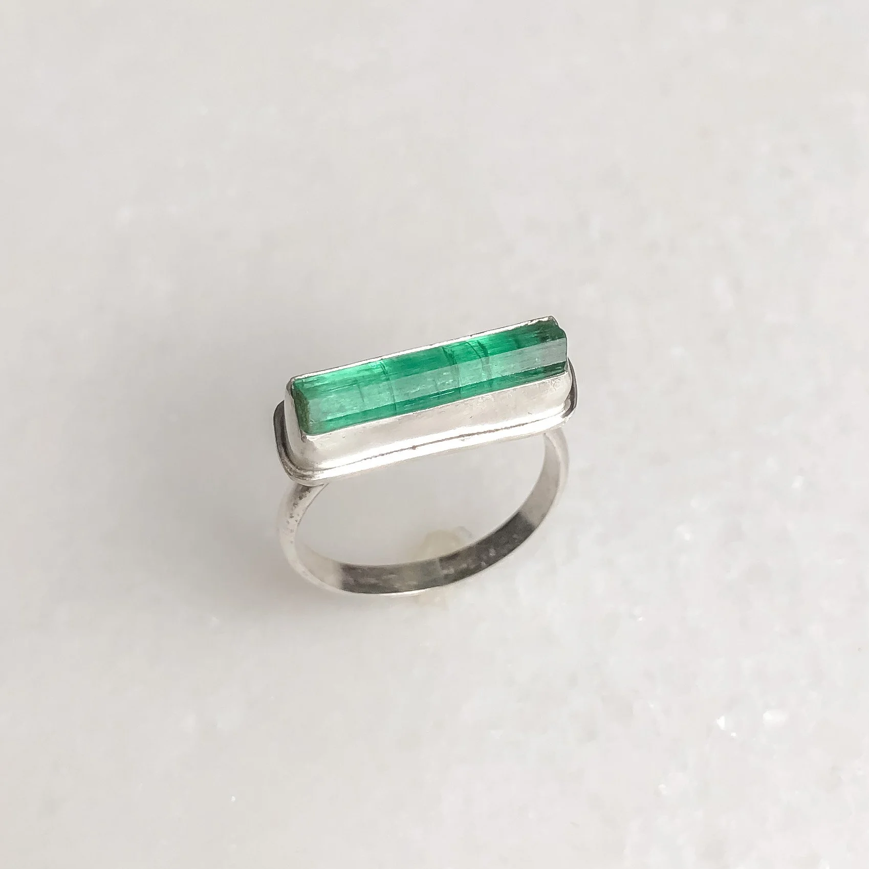 Emerald Ring