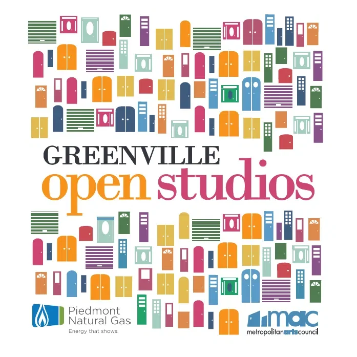 MAC's Open Studios 2025