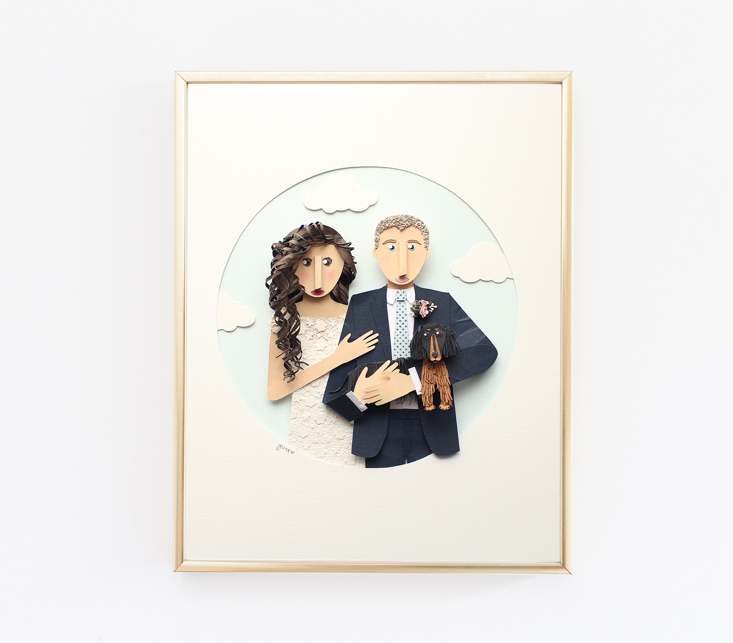 brittaniRosePaperWeddingCouplePortraitWithDog.png