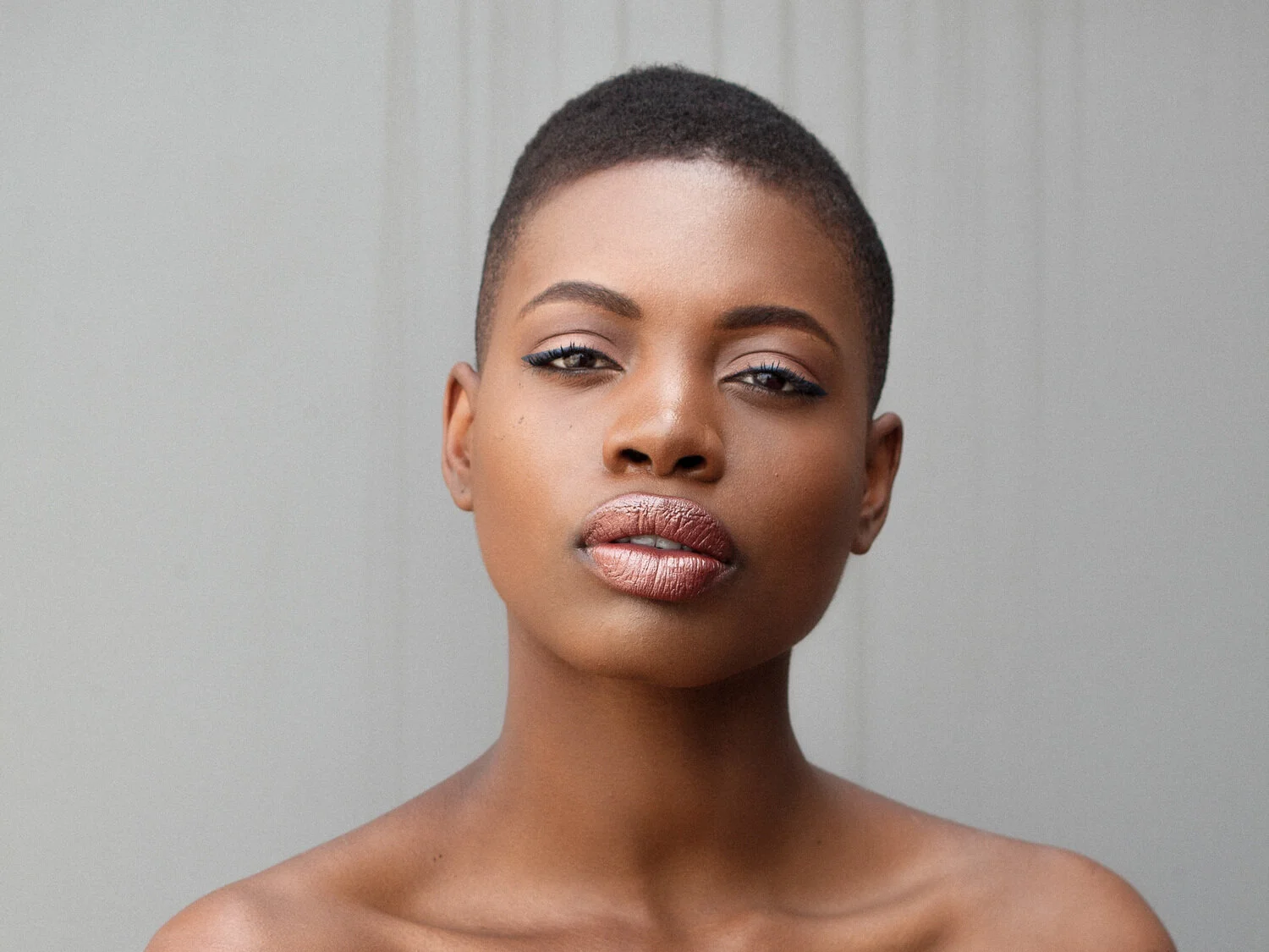 Top 5 beauty products in my current makeup routine