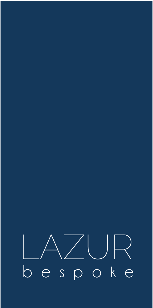 LAZUR bespoke