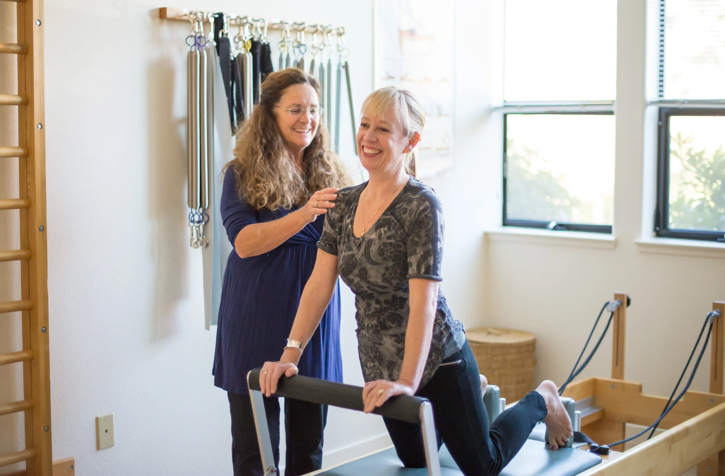 Spring Hill Physical Therapy Fyzical Therapy & Balance Centers