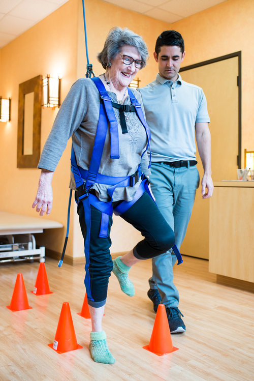 FYZICAL Balance Center — Spring Hill Physical Therapy | Fyzical ...