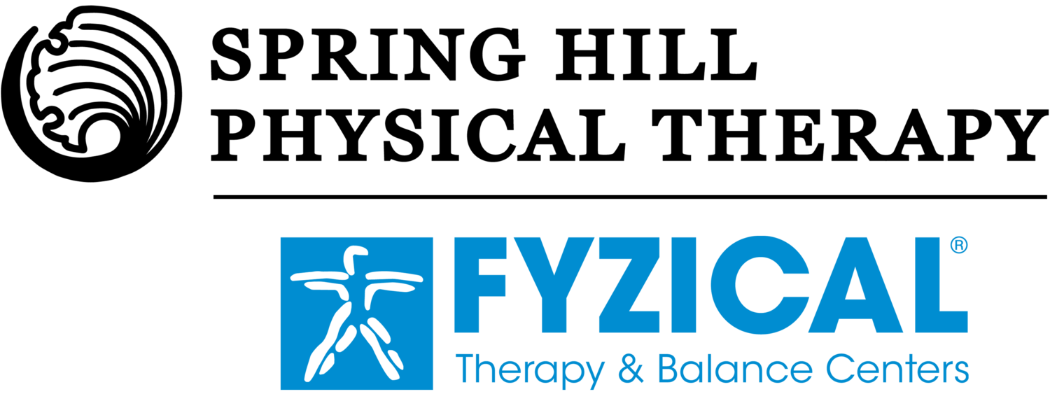 Spring Hill Physical Therapy | Fyzical Therapy & Balance Centers