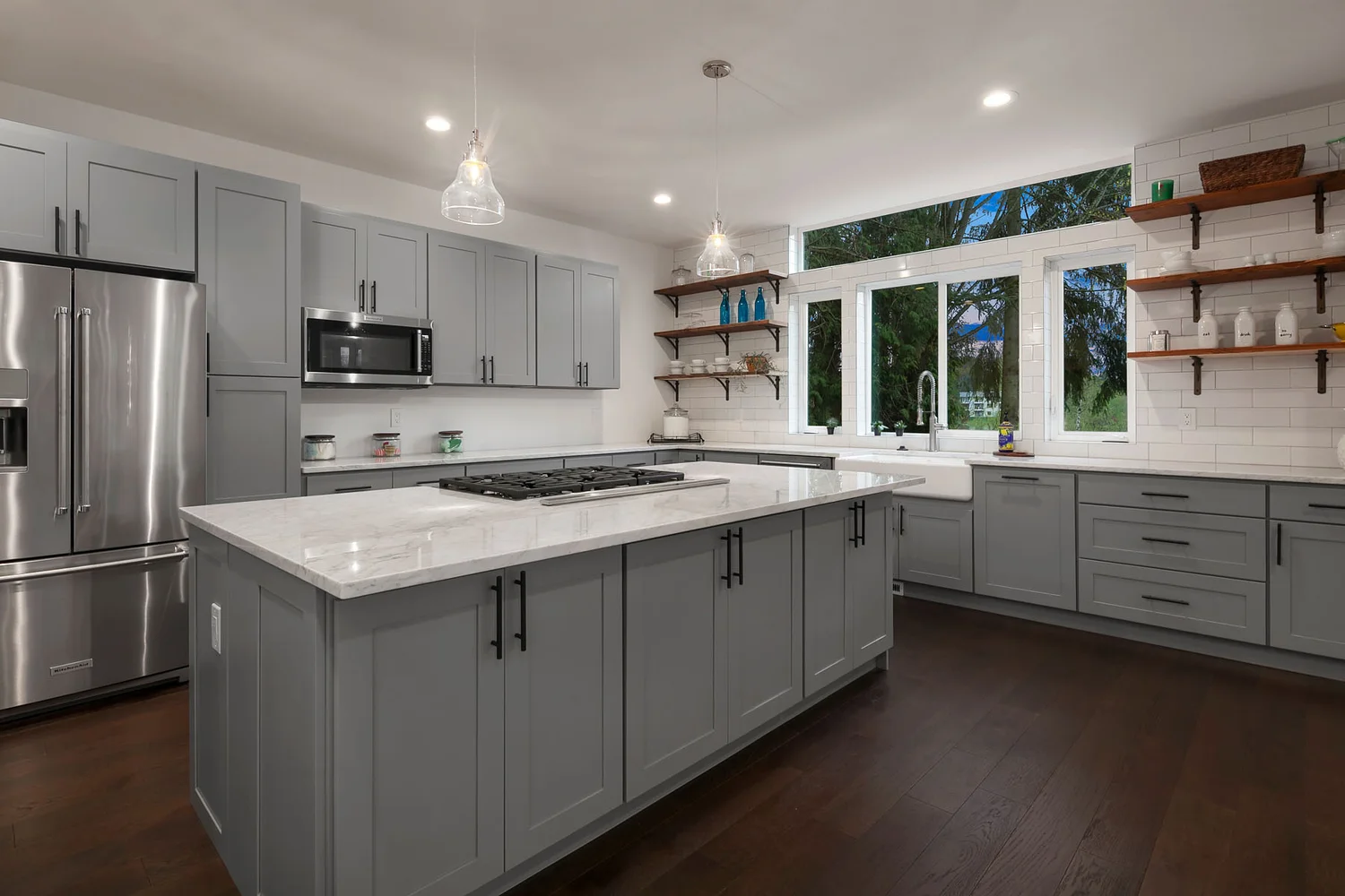 9250 Slater Ave Ne Id Construction Group