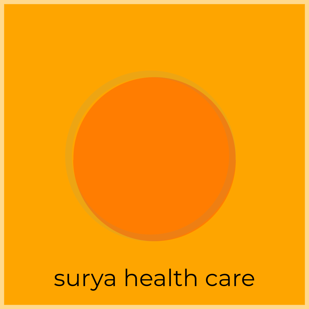 surya health care