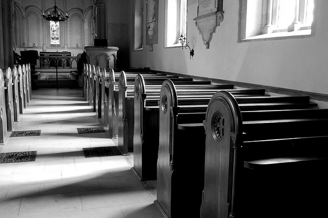 canaan church