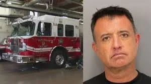 firefighter