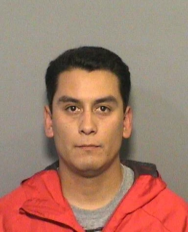 youth coach arrested