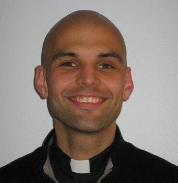 priest
