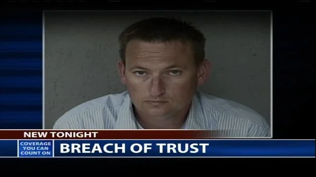 breach of trust