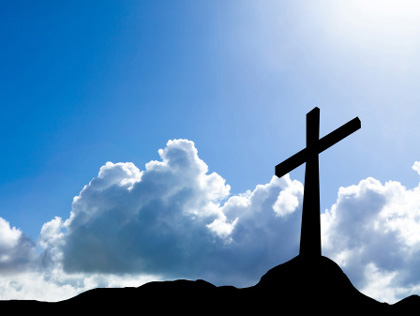 church volunteer