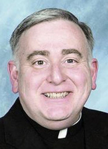 priest