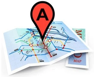 gps