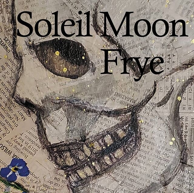 Here we go again! NEW release Friday! Today we release &quot;Soleil Moon Frye&quot; from &quot;Conversations We Never Had&quot;! This is a punky little number we had fun with. 👩&zwj;🎤 Pre-order the album and get a FREE physical CD once they're prin