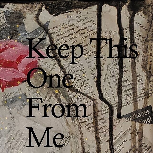 NEW release Friday! Today we release &quot;Keep This One From Me&quot; from &quot;Conversations We Never Had&quot;! Pre-order the album and get a FREE physical CD! If you've already pre-ordered then go download this new track NOW! Don't forget to fol