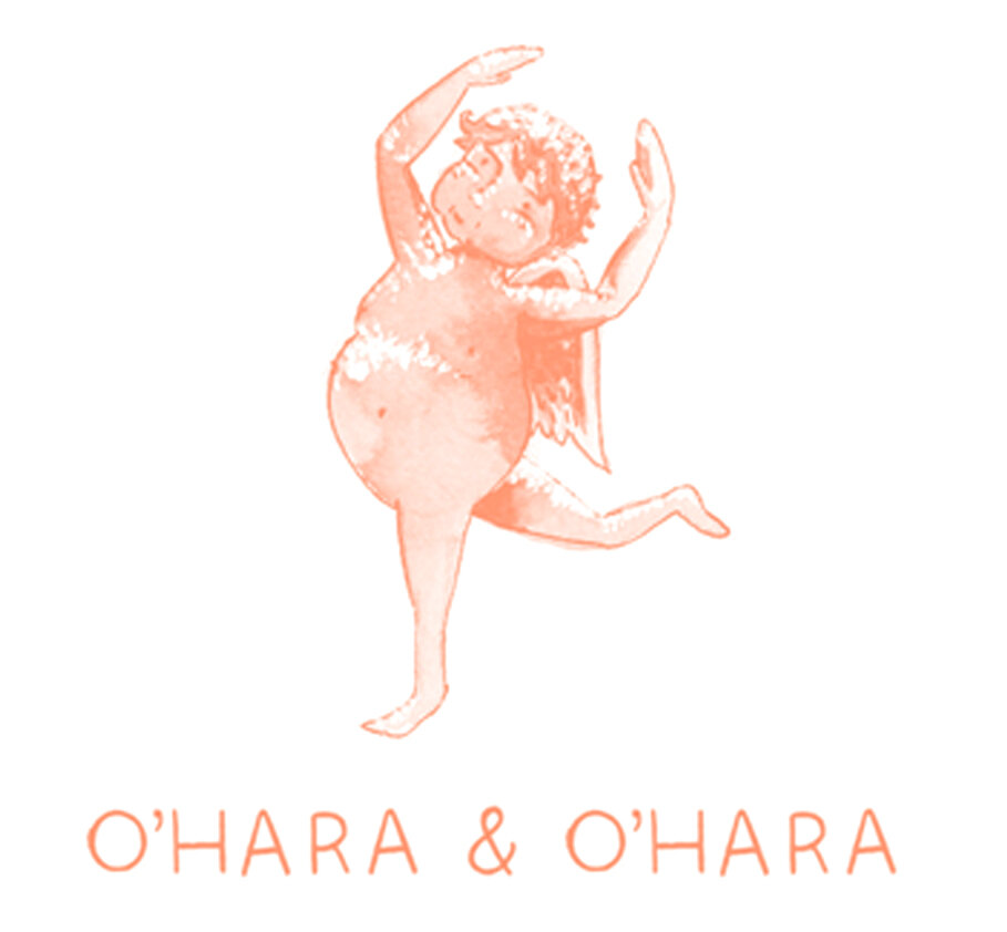 O'Hara Sisters