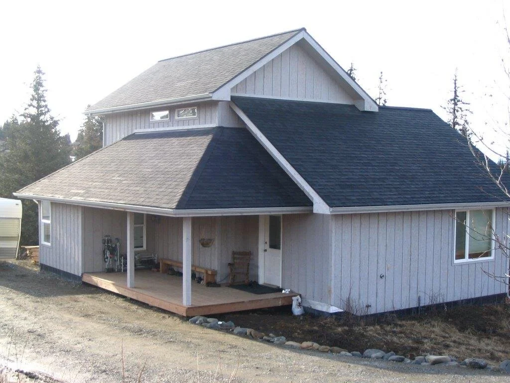 Homes — Weisser Homes