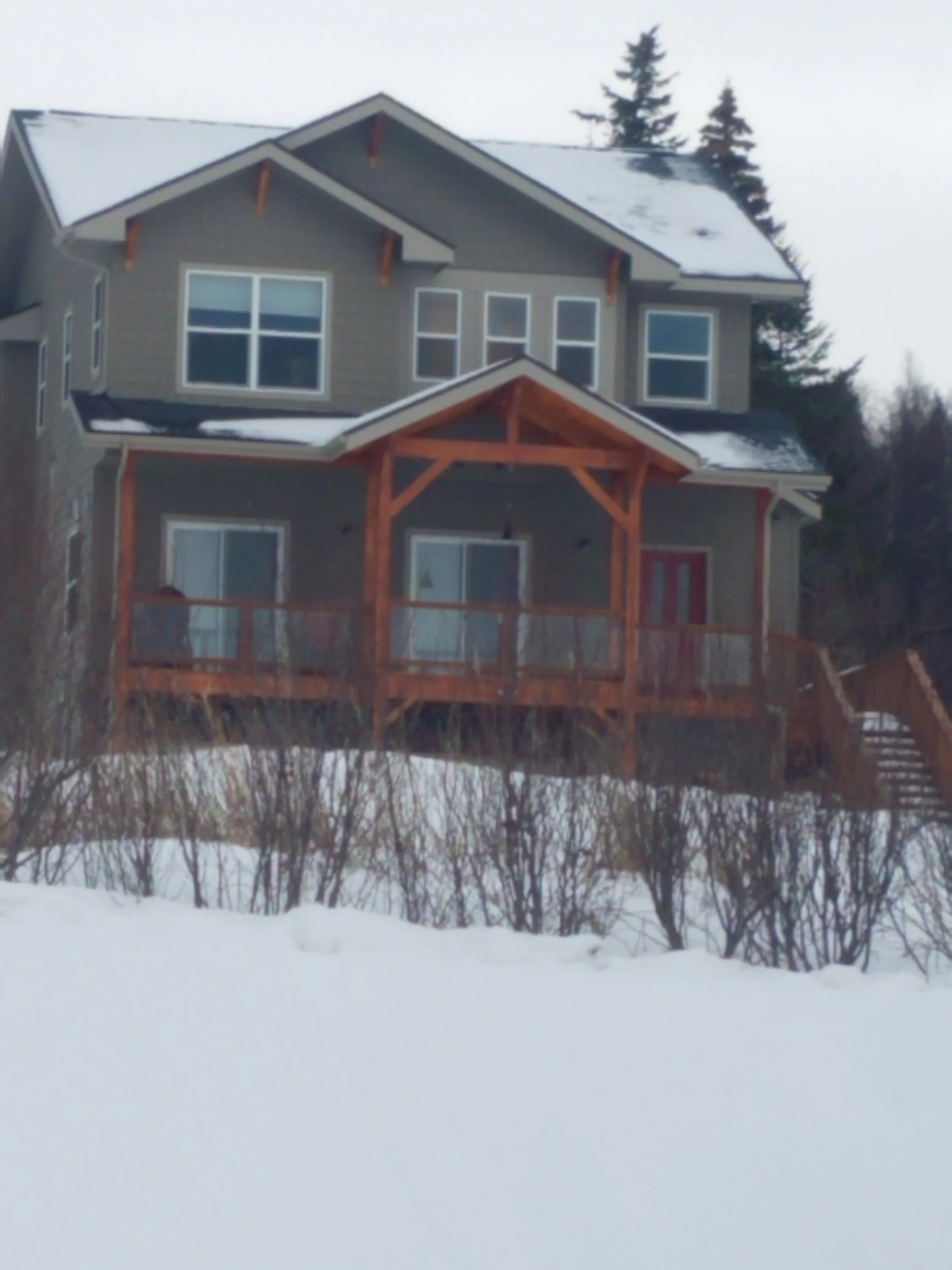 Homes — Weisser Homes