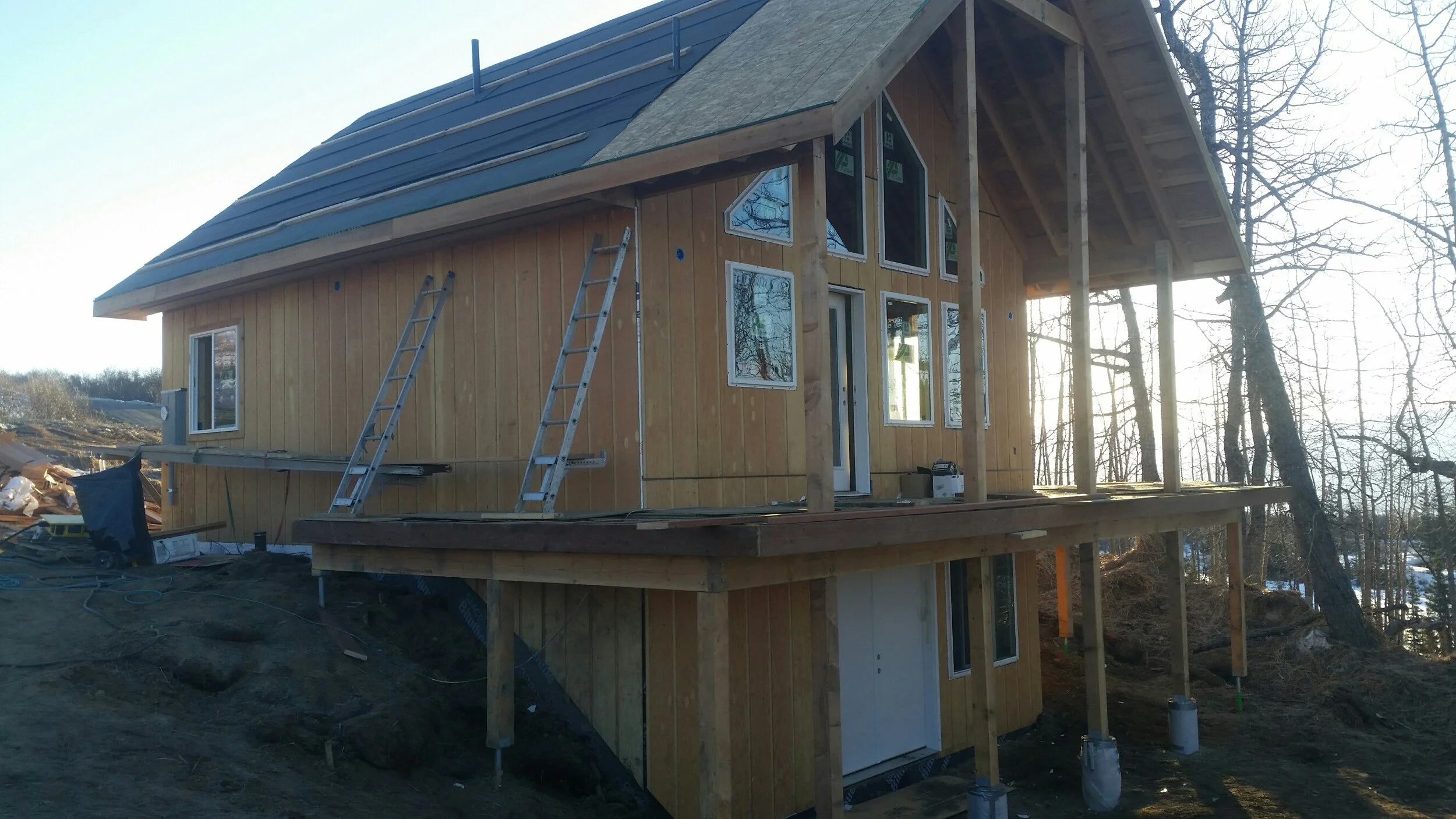 Homes — Weisser Homes