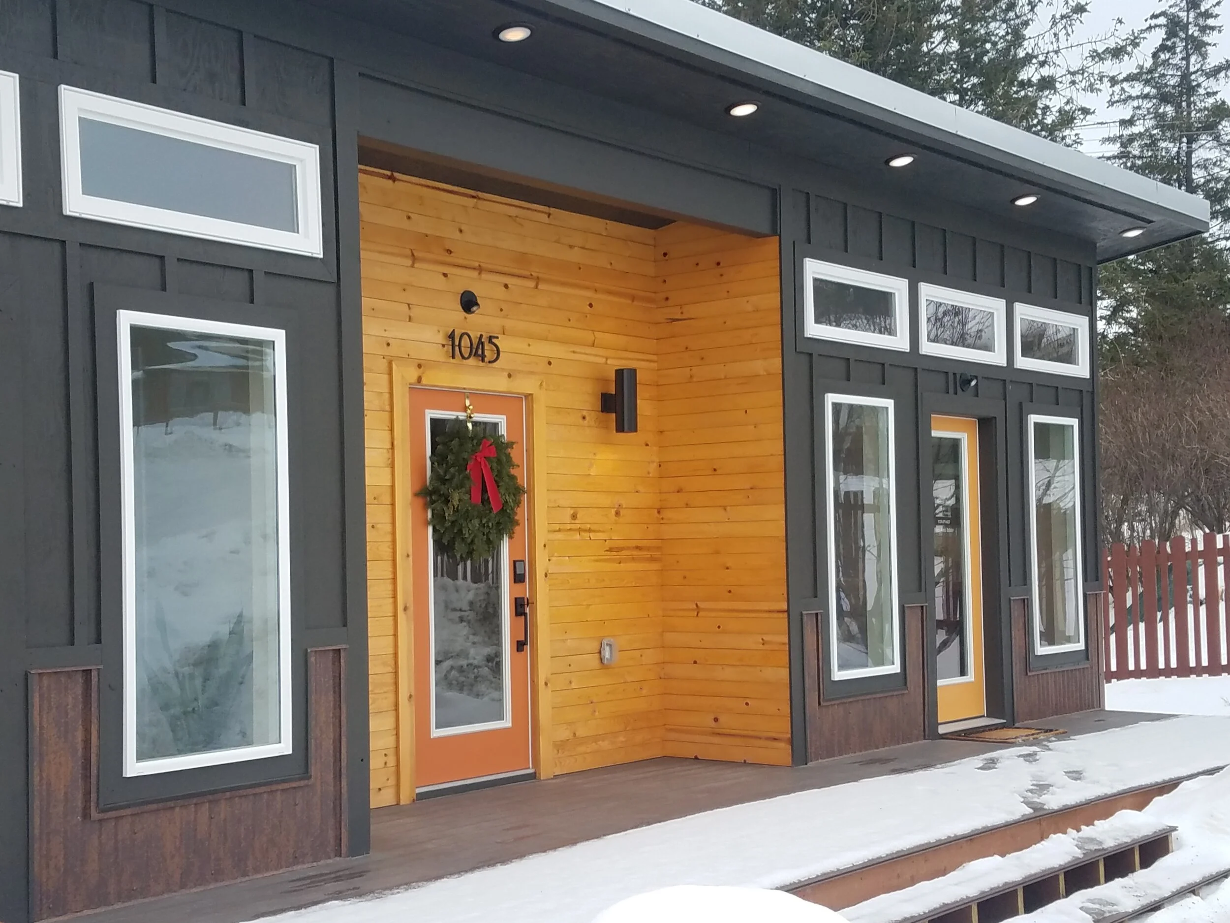 Homes — Weisser Homes