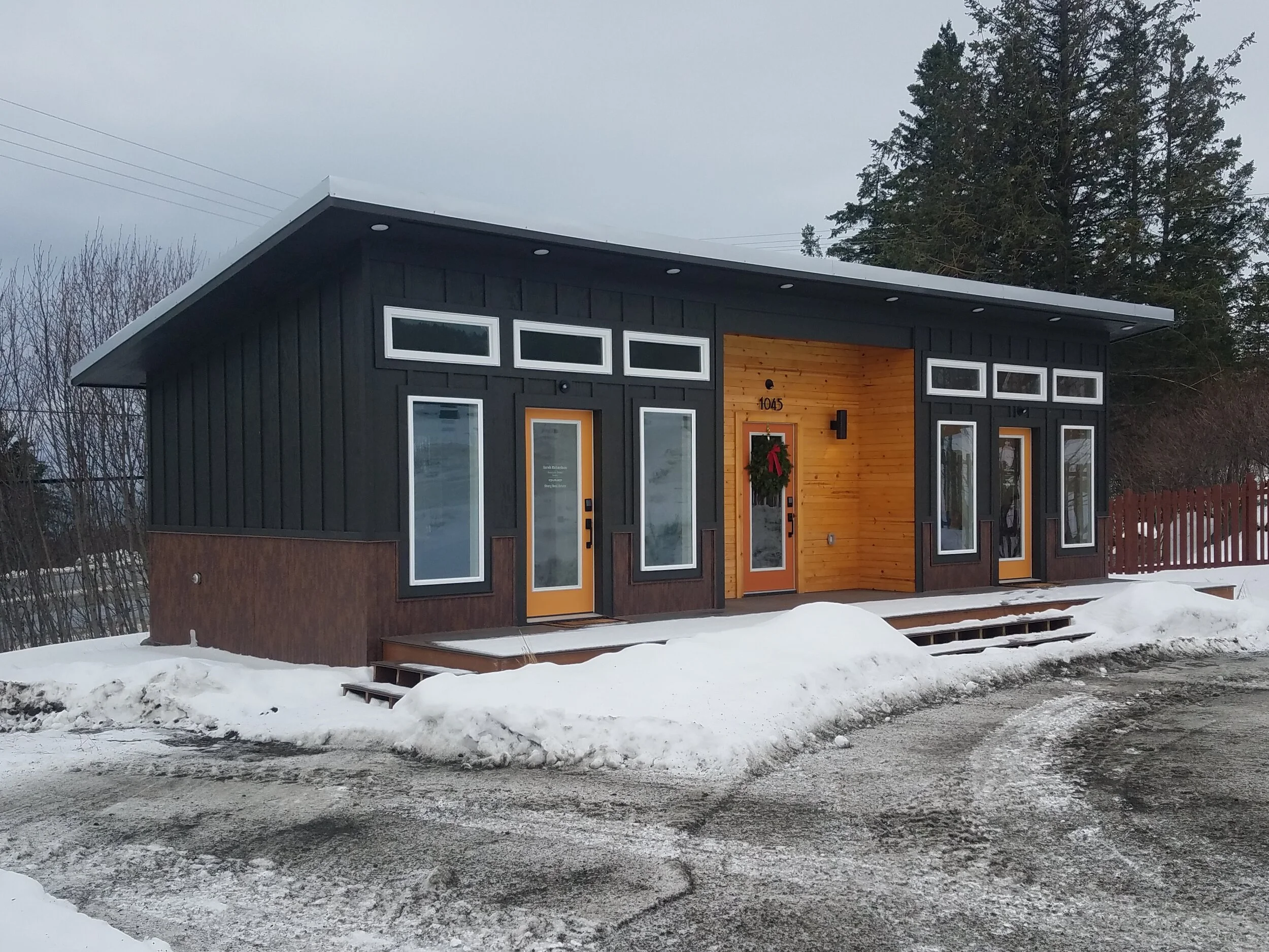 Homes — Weisser Homes