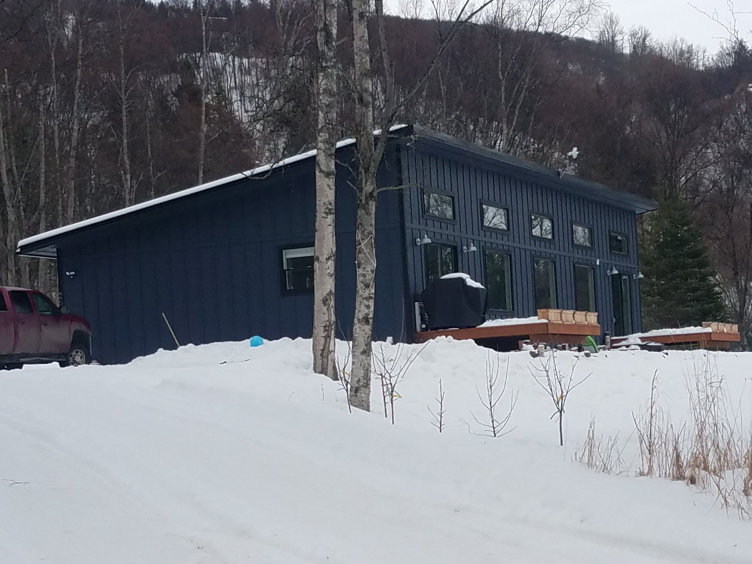 Homes — Weisser Homes