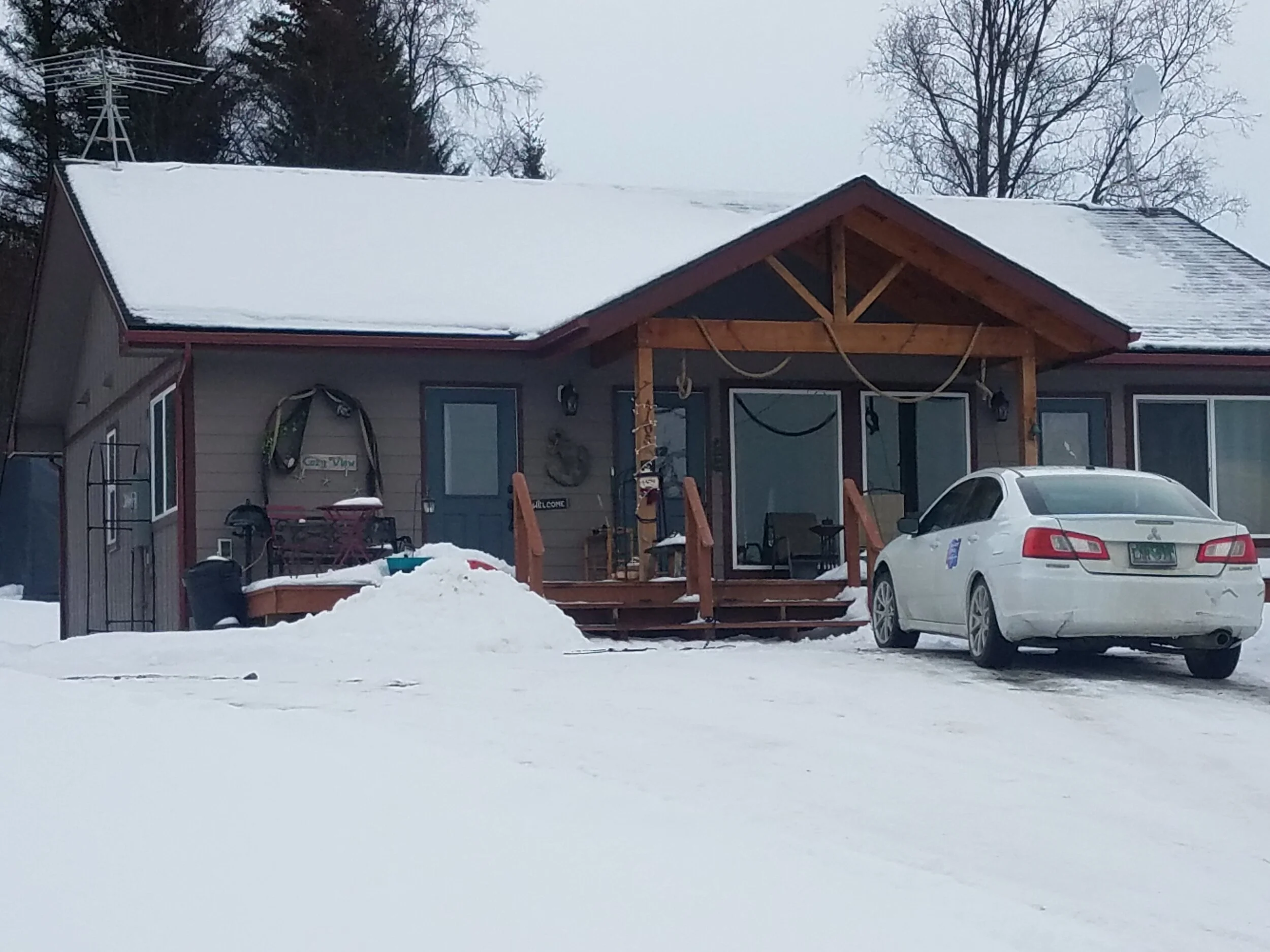 Homes — Weisser Homes