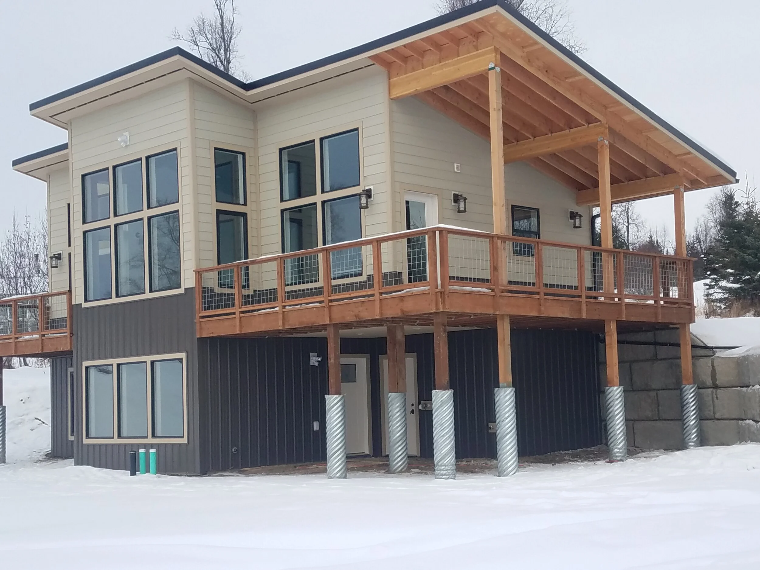 Homes — Weisser Homes