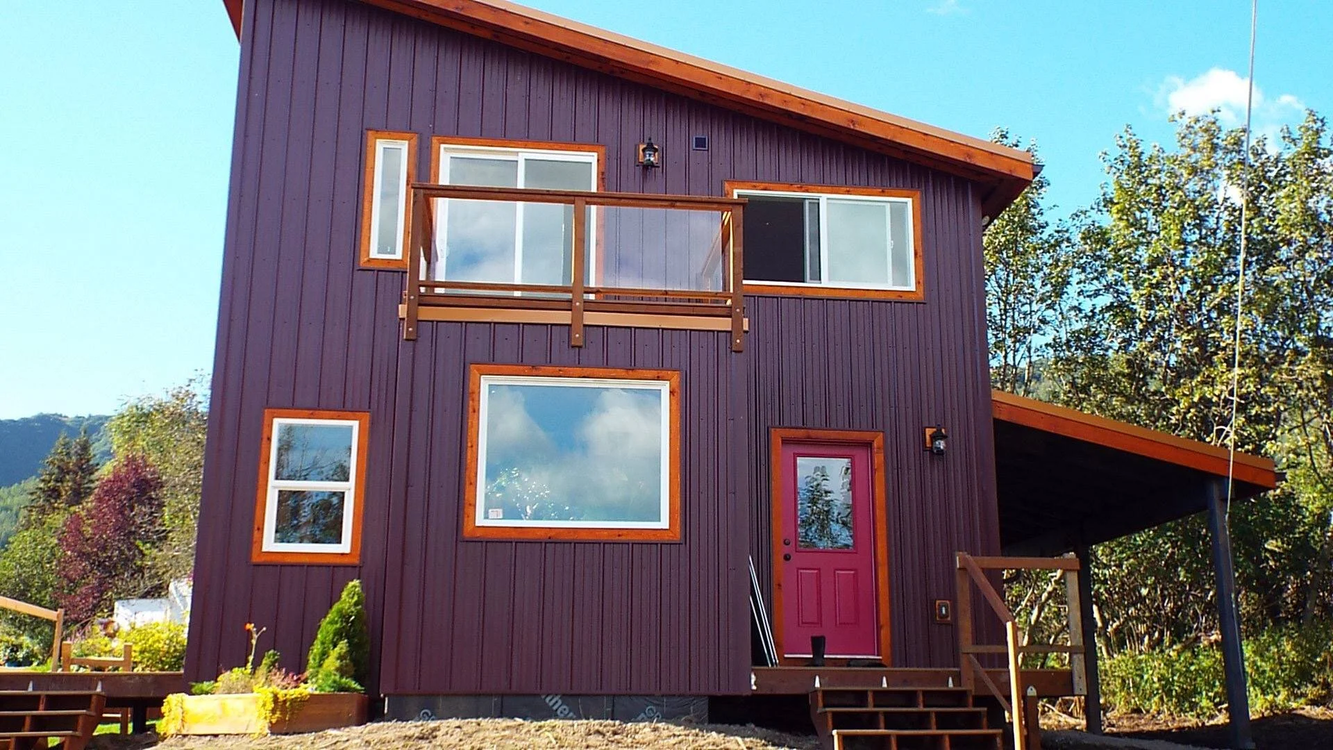 Homes — Weisser Homes