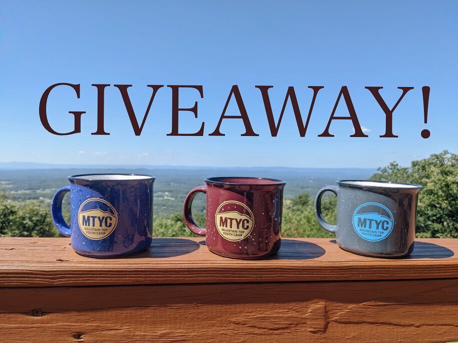 oooo it&rsquo;s giveaway time 🎉 
if you register within the next 24 hours, you will be put into a drawing for a chance to win a free mug! because who doesn&rsquo;t love free stuff? 
and if you&rsquo;ve already registered, don&rsquo;t worry, you&rsqu