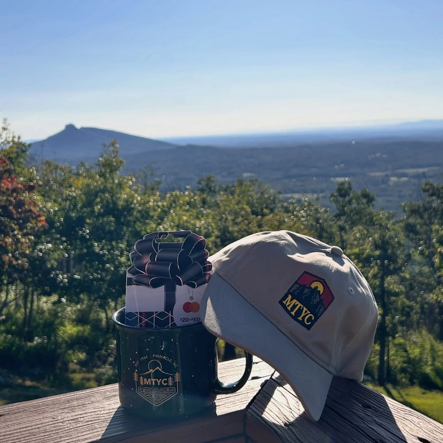 It&rsquo;s giveaway time ladies and gentlemen!
This year you have a chance to win a $30 visa gift card, a new MTYC mug, and a hat of your choice from snack shack! How to enter:
1. Be registered for Extreme
2. Tag two friends below and 
3. Comment whe