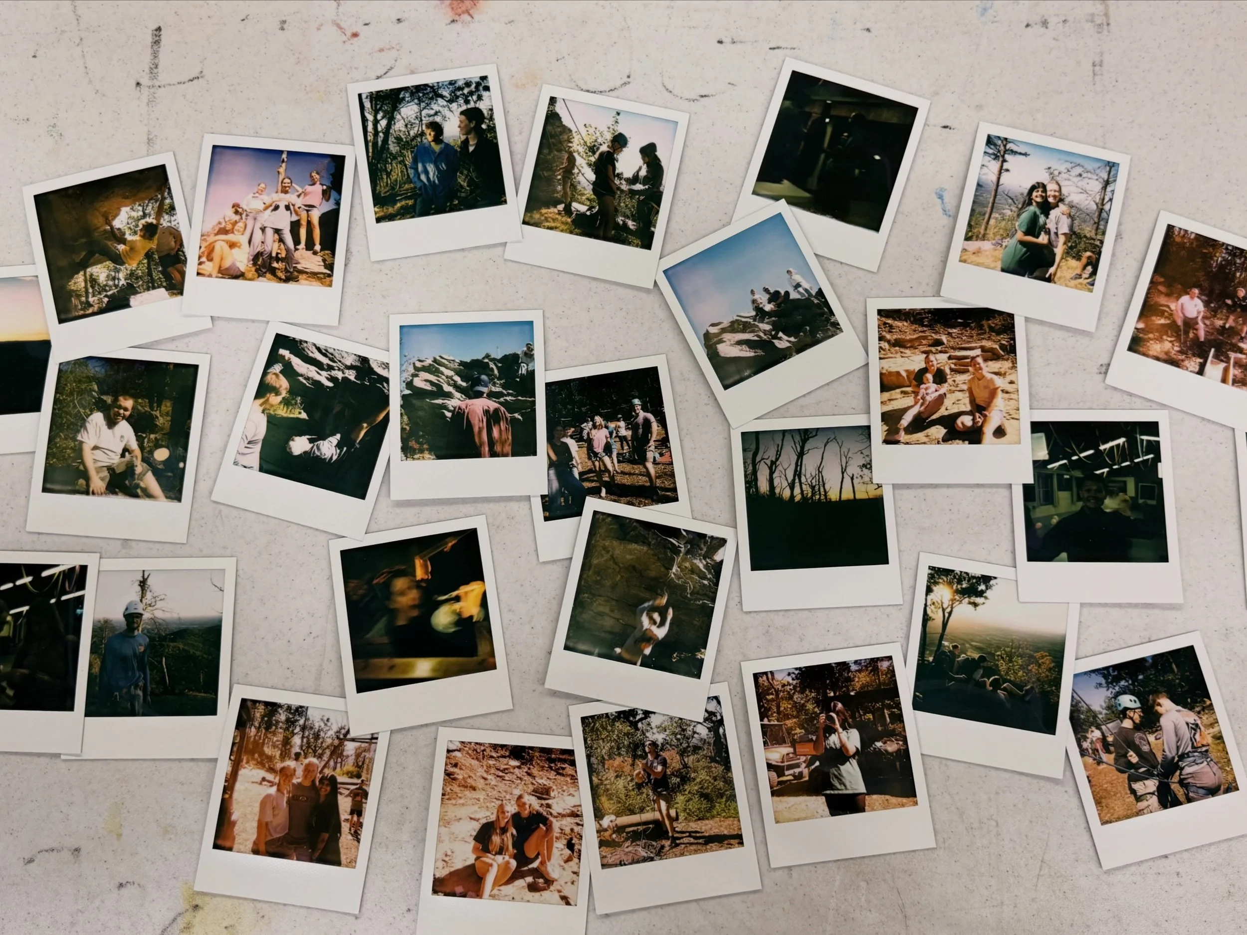 Extreme Saturday, 90s edition📷