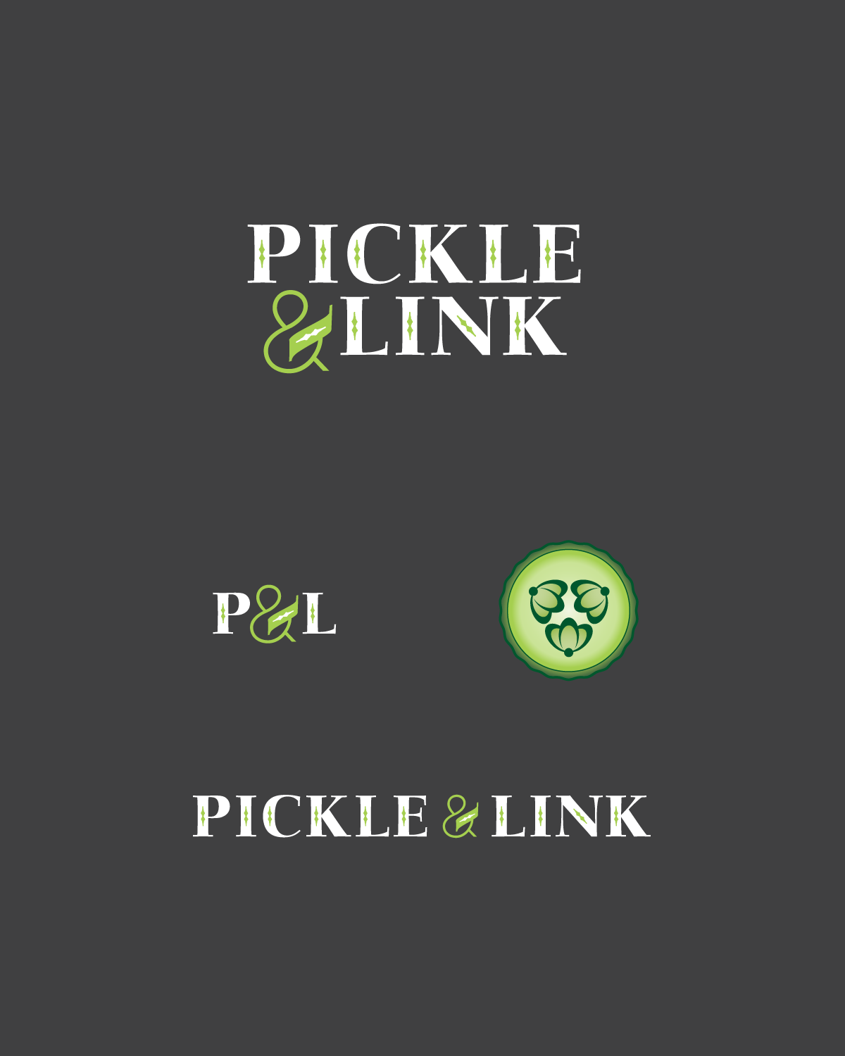 Client: Pickle & Link