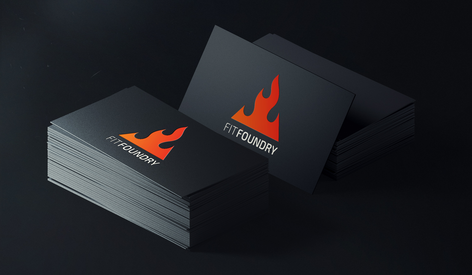 Client: Fit Foundry
