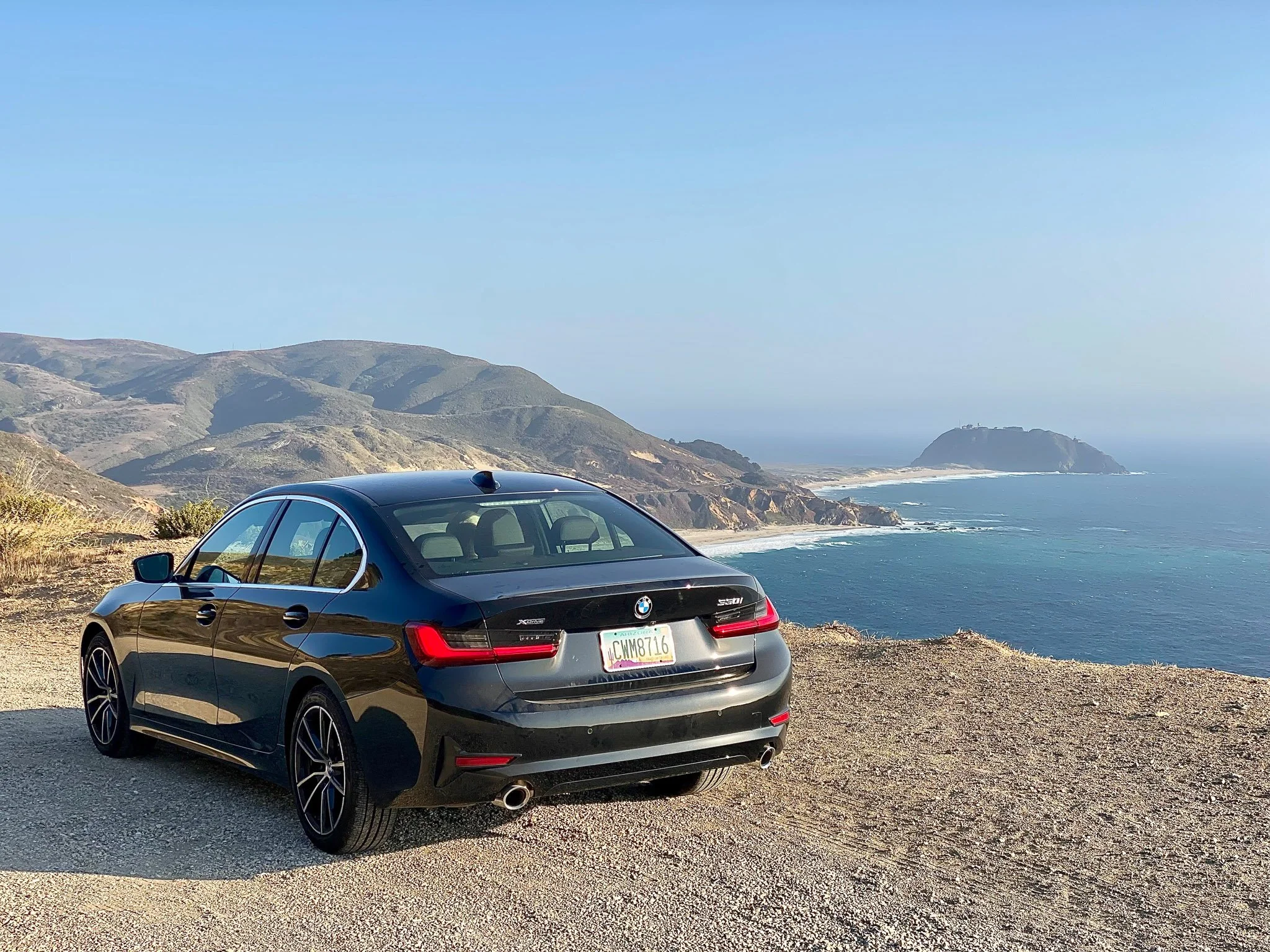 G20 2021 BMW 330i xDrive